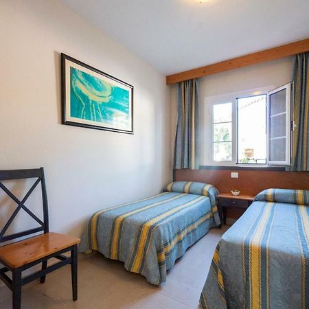 Appartement Apartamento En Cala'N Bosch - Cap D'Artrutx Extérieur photo