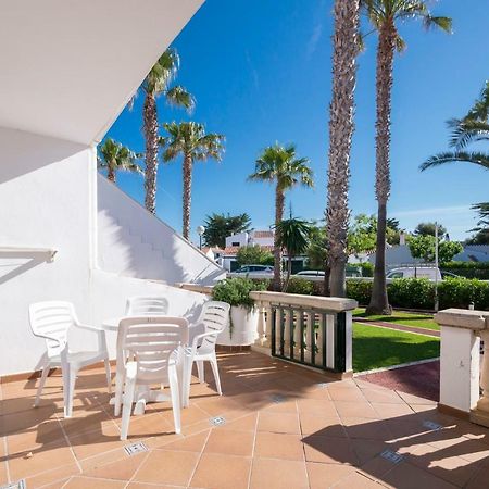Appartement Apartamento En Cala'N Bosch - Cap D'Artrutx Extérieur photo