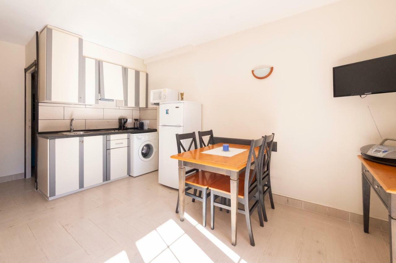 Appartement Apartamento En Cala'N Bosch - Cap D'Artrutx Extérieur photo